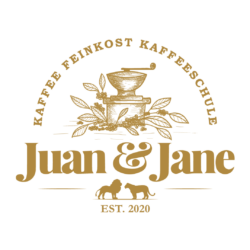 Juan&Jane specialty coffees | seit 2018